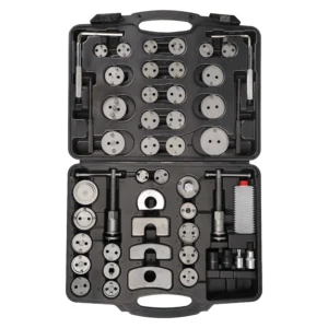Reposicionador para pistones de freno 50pcs JBM 52330 - Imagen 3