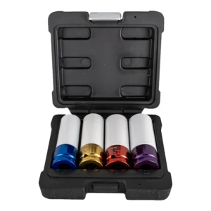 Set especial cambio neumáticos JBM SERIE616 - Imagen 3