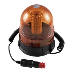 Girofaro destellante LED 12-24v JBM 52375