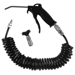 Soplador de 3/8" con manguera de 5m JBM 52381