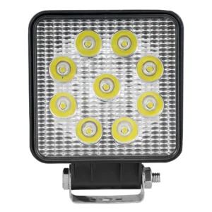Faro LED de 1450lm - cuadrado JBM 52415