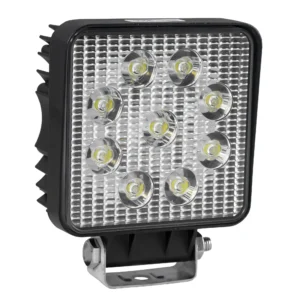 Alternative view of Faro LED de 1450lm - cuadrado JBM 52415