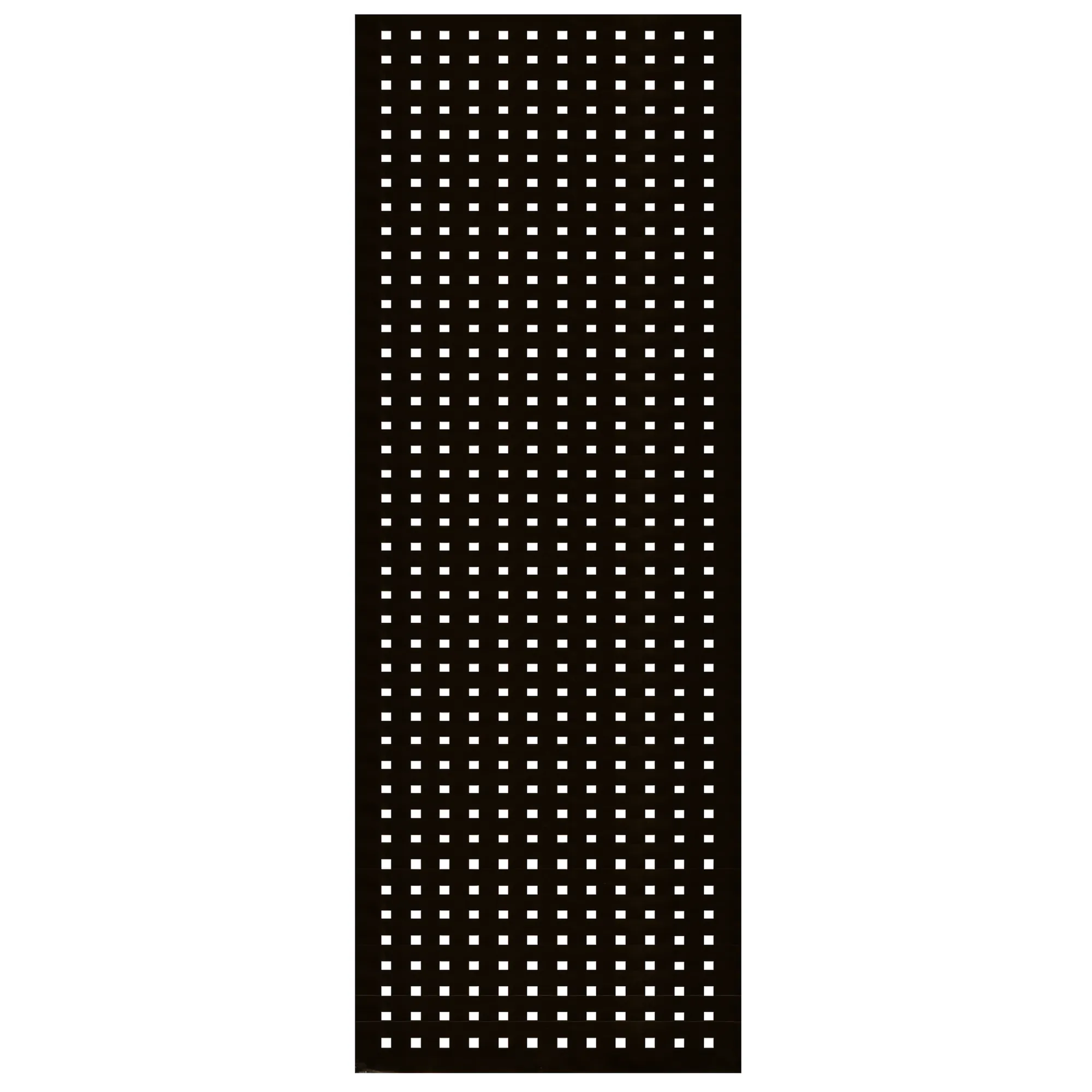 Panel para herramientas 2.000x600mm JBM 52421