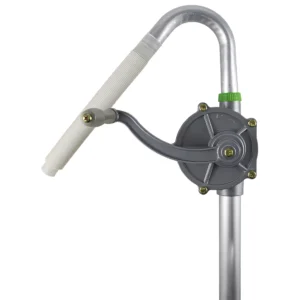 Alternative view of Bomba manual de extracción JBM 52428