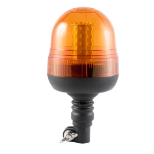 Girofaro LED 12-24v base flexible JBM 52456