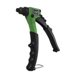 Remachadora compacta 200mm / 8" JBM 52462