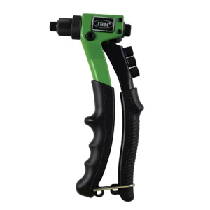 Alternative view of Remachadora compacta 200mm / 8" JBM 52462