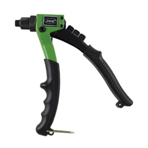 Remachadora compacta 200mm / 8" JBM 52462 - Imagen 3