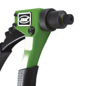 Remachadora compacta 200mm / 8" JBM 52462 - Imagen 4