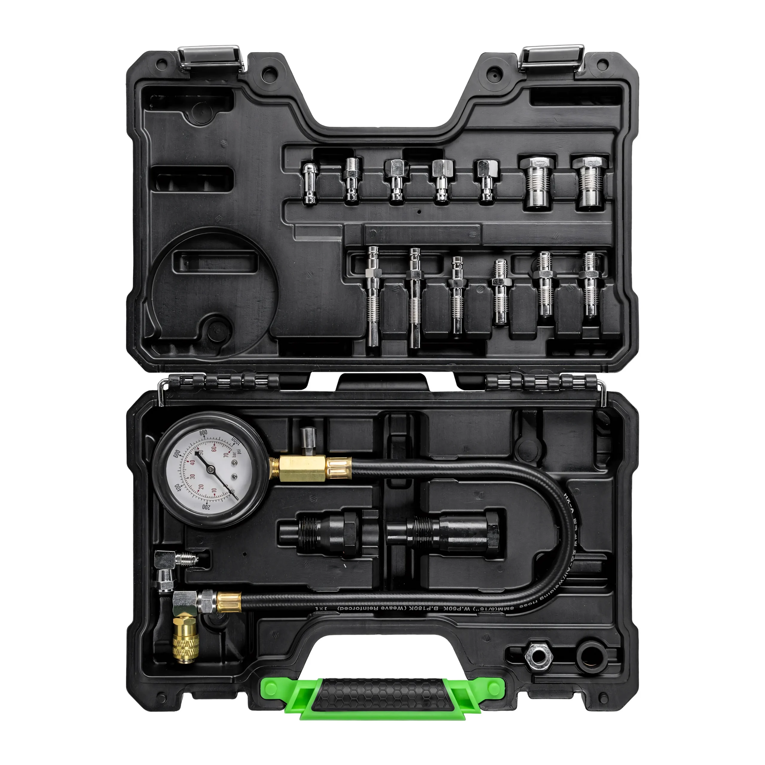 Medidor de compresión - diesel JBM 52489 - Imagen 3