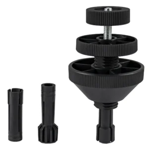 Centrador de embragues de plástico universal JBM 52495