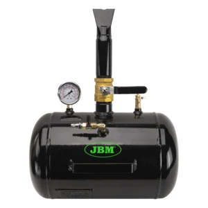 Calzador de neumáticos portátil JBM 52552