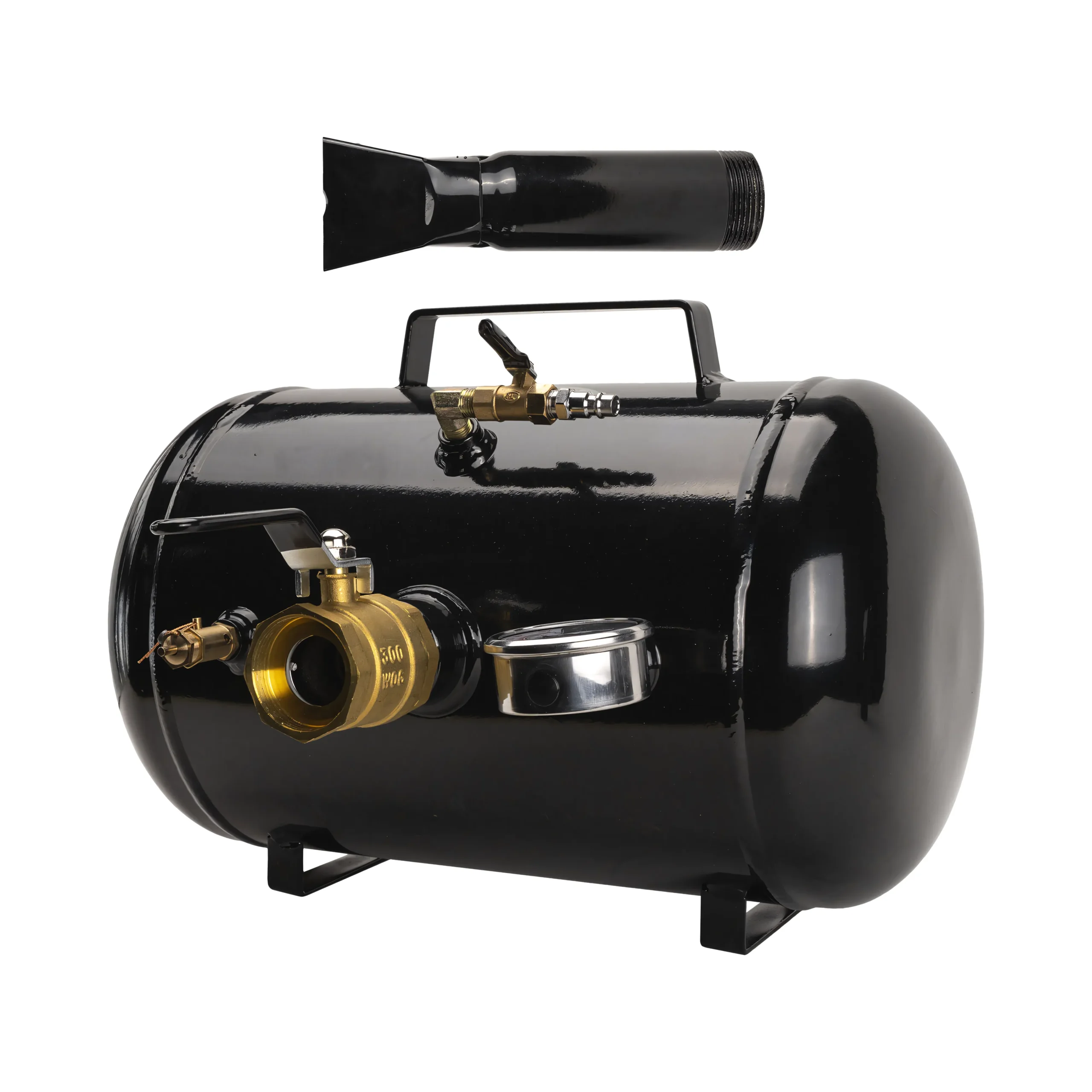 Calzador de neumáticos portátil JBM 52552 - Imagen 4