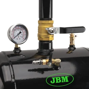 Calzador de neumáticos portátil JBM 52552 - Imagen 5