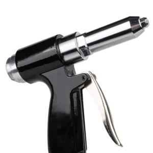 Remachadora neumática JBM 52575 - Imagen 3