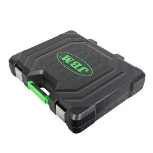Maletín de 26 puntas de 1/2" para tornillos de 12 cantos JBM 52603 - Imagen 4
