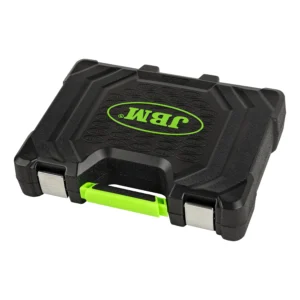 Maletín de puntas para tornillos TORX 32 piezas JBM 52605 - Imagen 4