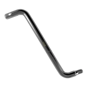 Llave para tapón de cárter JBM 52617