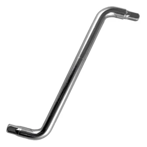 Alternative view of Llave para tapón de cárter JBM 52617