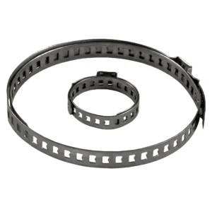 Pack de 2 pcs de abrazaderas JBM 52633