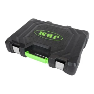 Kit reposicionador para pistones de freno con pistola 18pcs JBM 52636 - Imagen 4