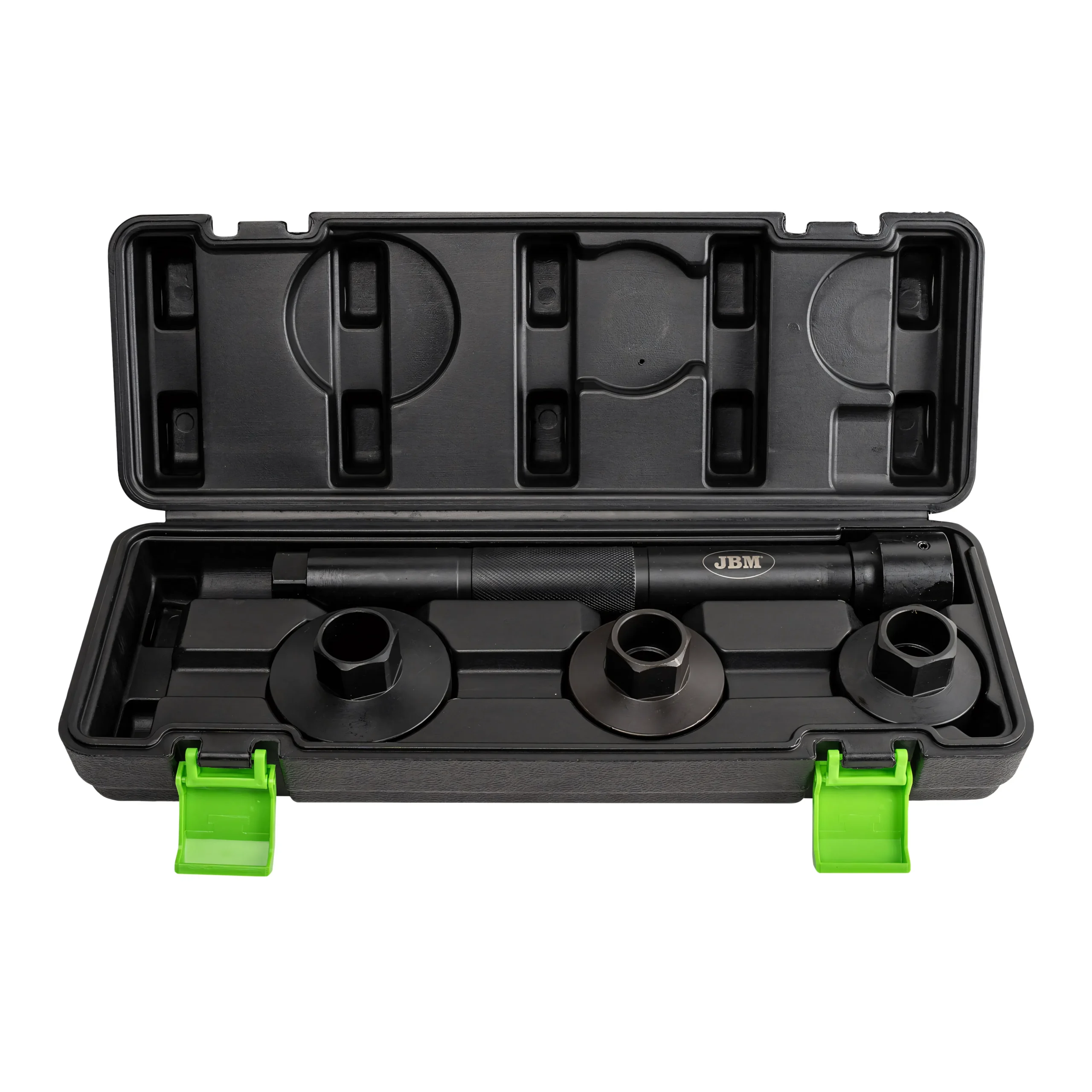 Kit de herramientas para extracción de brazos de dirección JBM 52639