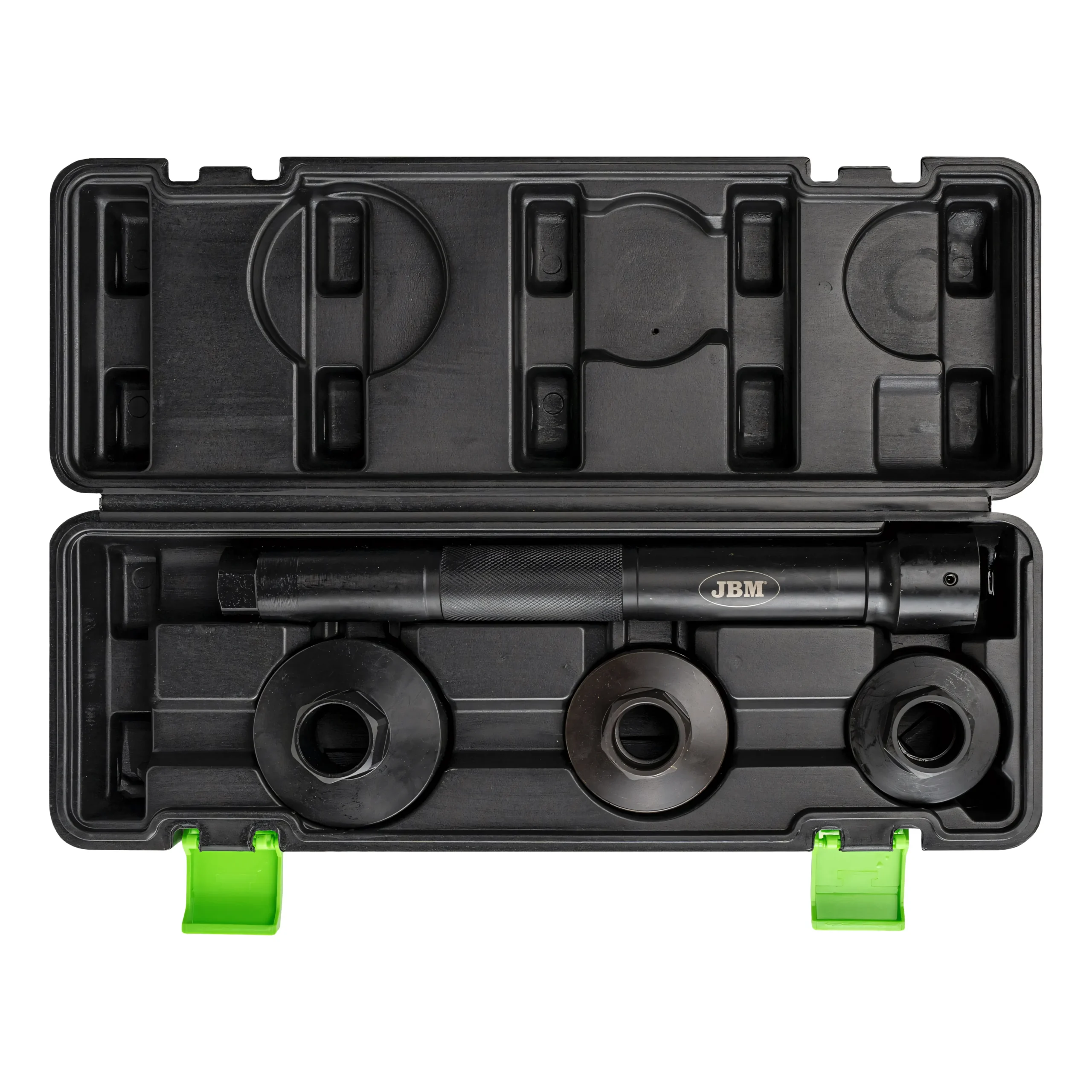 Kit de herramientas para extracción de brazos de dirección JBM 52639 - Imagen 3