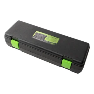 Kit de herramientas para extracción de brazos de dirección JBM 52639 - Imagen 4