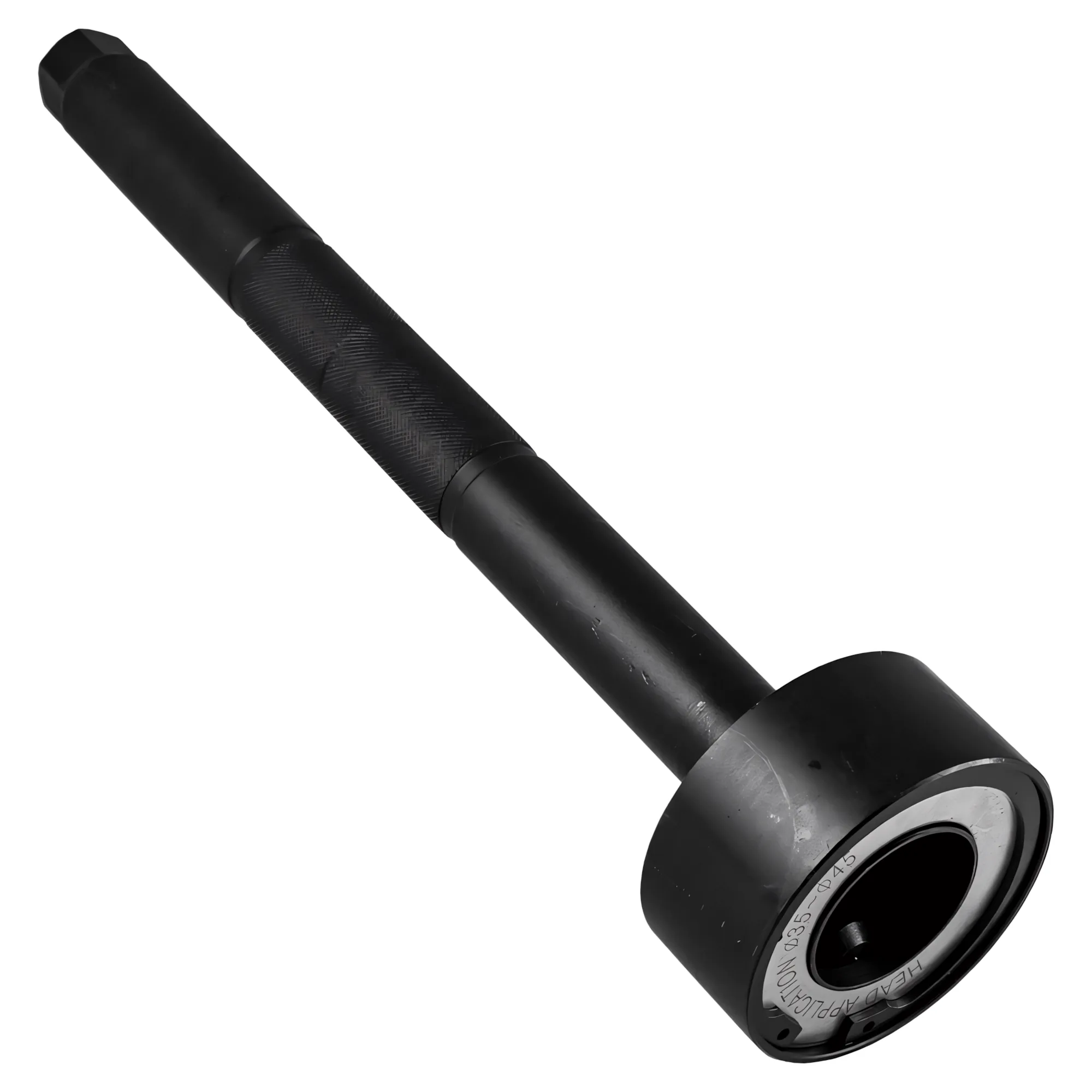Herramienta extracción brazo dirección ø 35-45mm JBM 52641 - Imagen 3