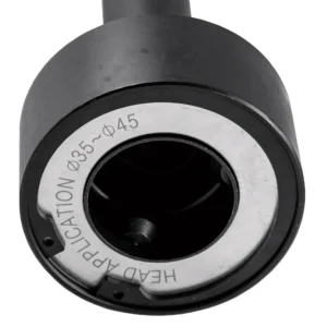 Herramienta extracción brazo dirección ø 35-45mm JBM 52641 - Imagen 4