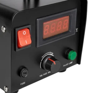 Máquina para rallar neumáticos JBM 52643 - Imagen 3
