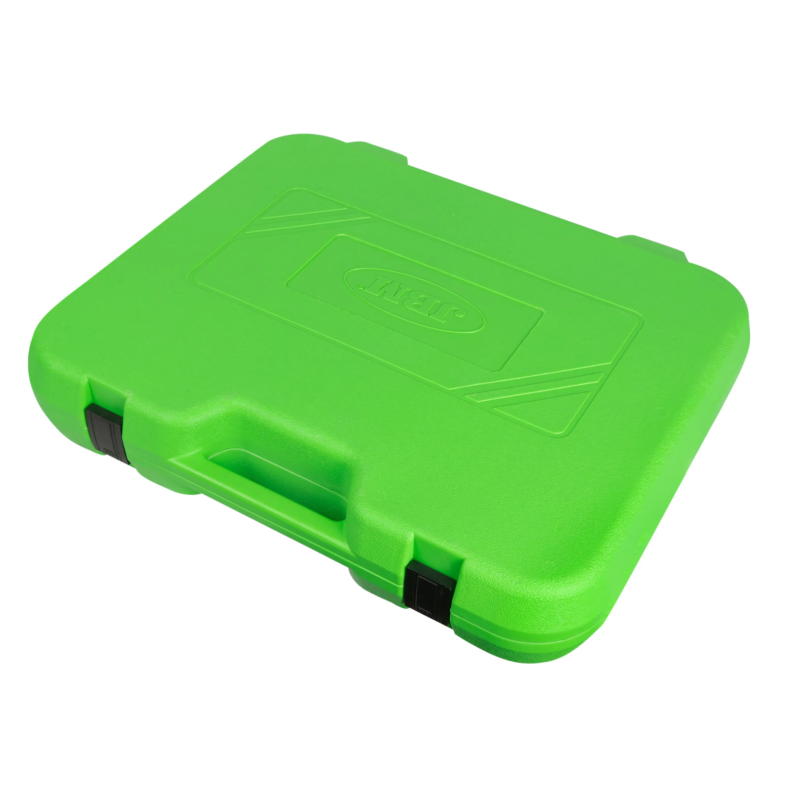 Comprobador de fugas de presión para sistema de refrigeración JBM 52687 - Imagen 4