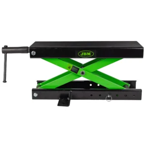 Gato para motocicleta 500kg JBM 52692