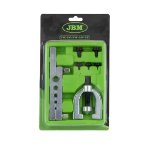 Set de abocardado de tuberías JBM 52700