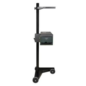 Alineador de faros con luxómetro JBM 52740