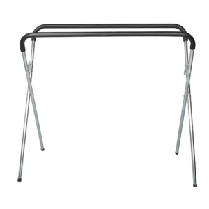 Alternative view of Caballete plegable para chapista JBM 52749