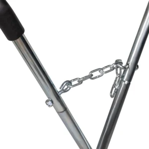 Caballete plegable para chapista JBM 52749 - Imagen 4