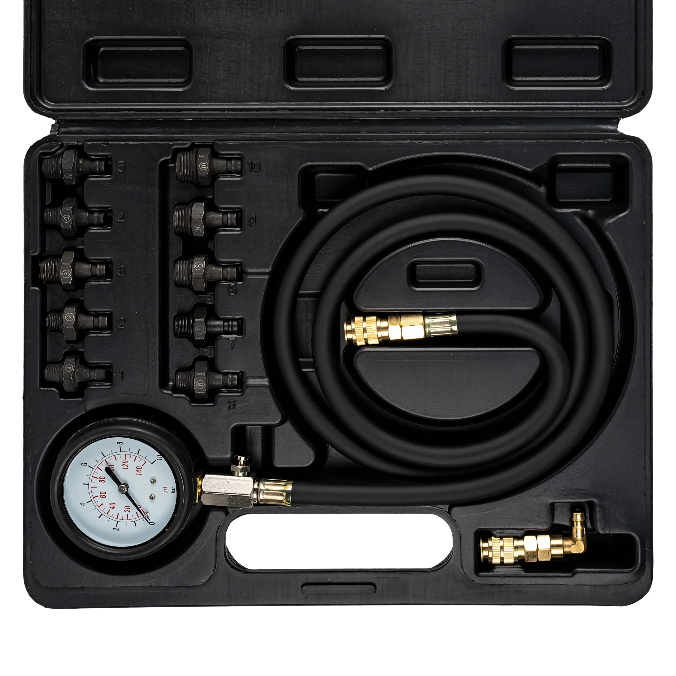 Medidor de presión de aceite JBM 52754 - Imagen 3