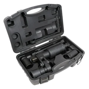 Alternative view of Multiplicador de fuerza articulado JBM 52796