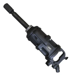 Alternative view of Pistola de impacto para camiones 1” 3260nm JBM 52814