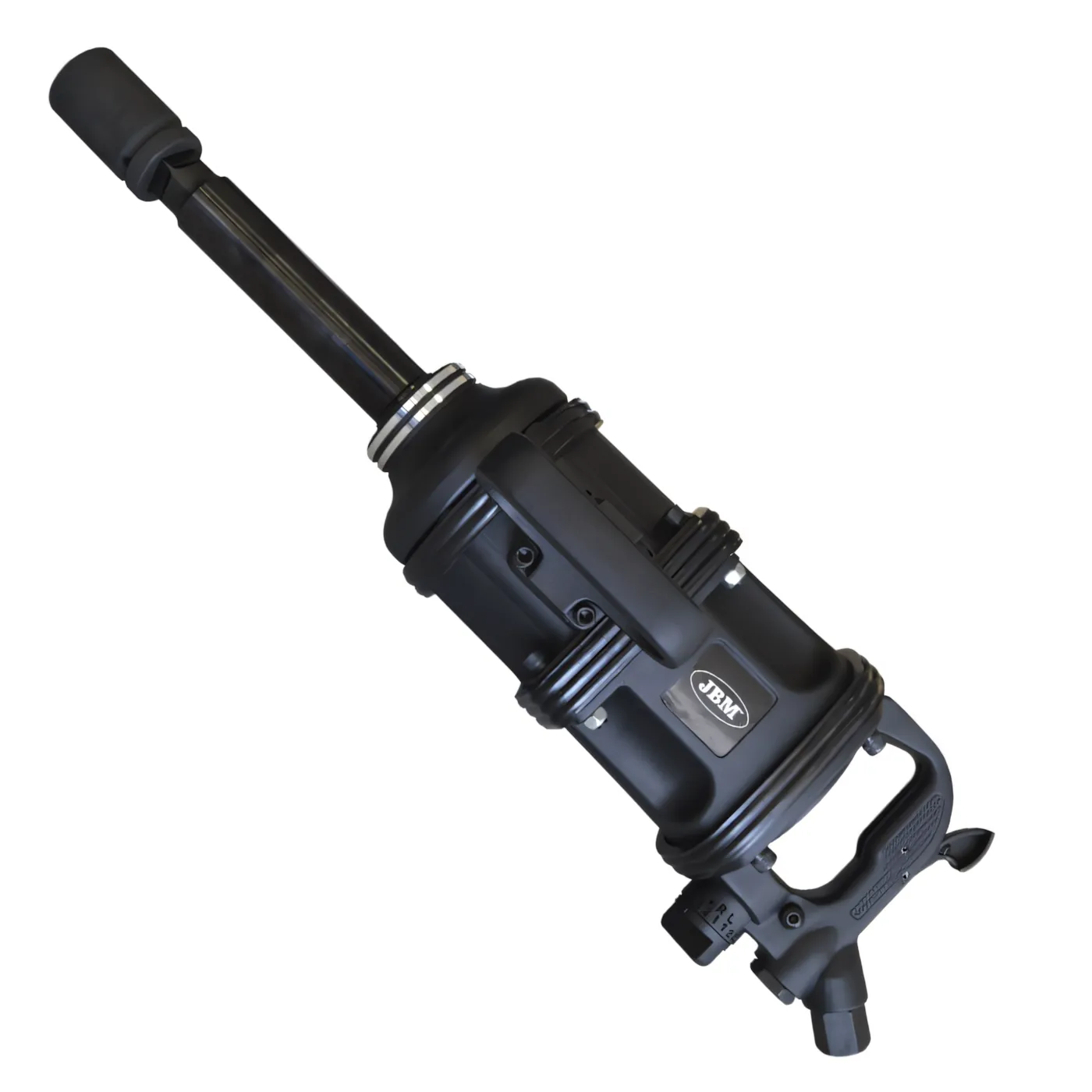 Pistola de impacto para camiones 1” 3260nm JBM 52814 - Imagen 2