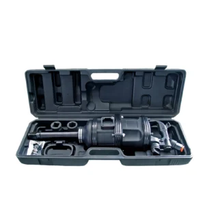 Pistola de impacto para camiones 1” 3260nm JBM 52814