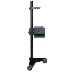 Alineador de faros doble láser JBM 52836