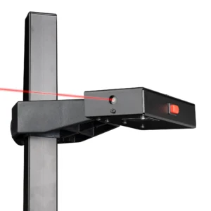 Alineador de faros doble láser JBM 52836 - Imagen 4
