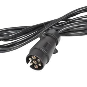 Barra para remolque de 1100x140mm con 2 pilotos LED JBM 52838 - Imagen 3
