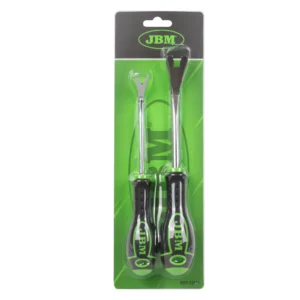 Set de 2 palancas para extracción de grapas JBM 52851 - Imagen 3