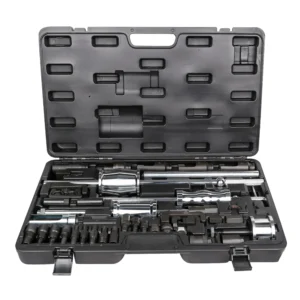 Set de extractores de inyectores JBM 52858