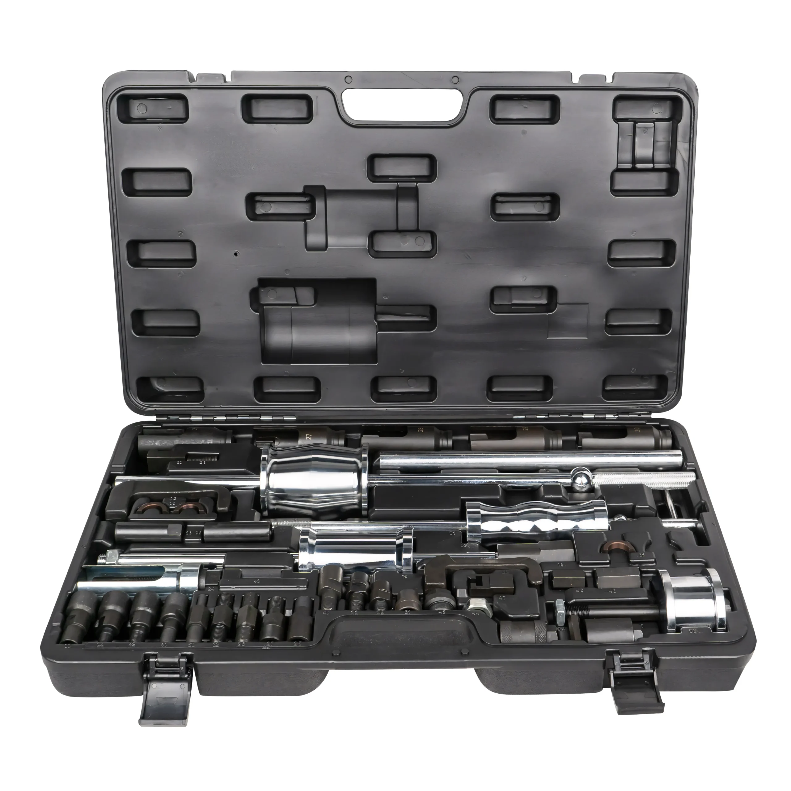 Set de extractores de inyectores JBM 52858