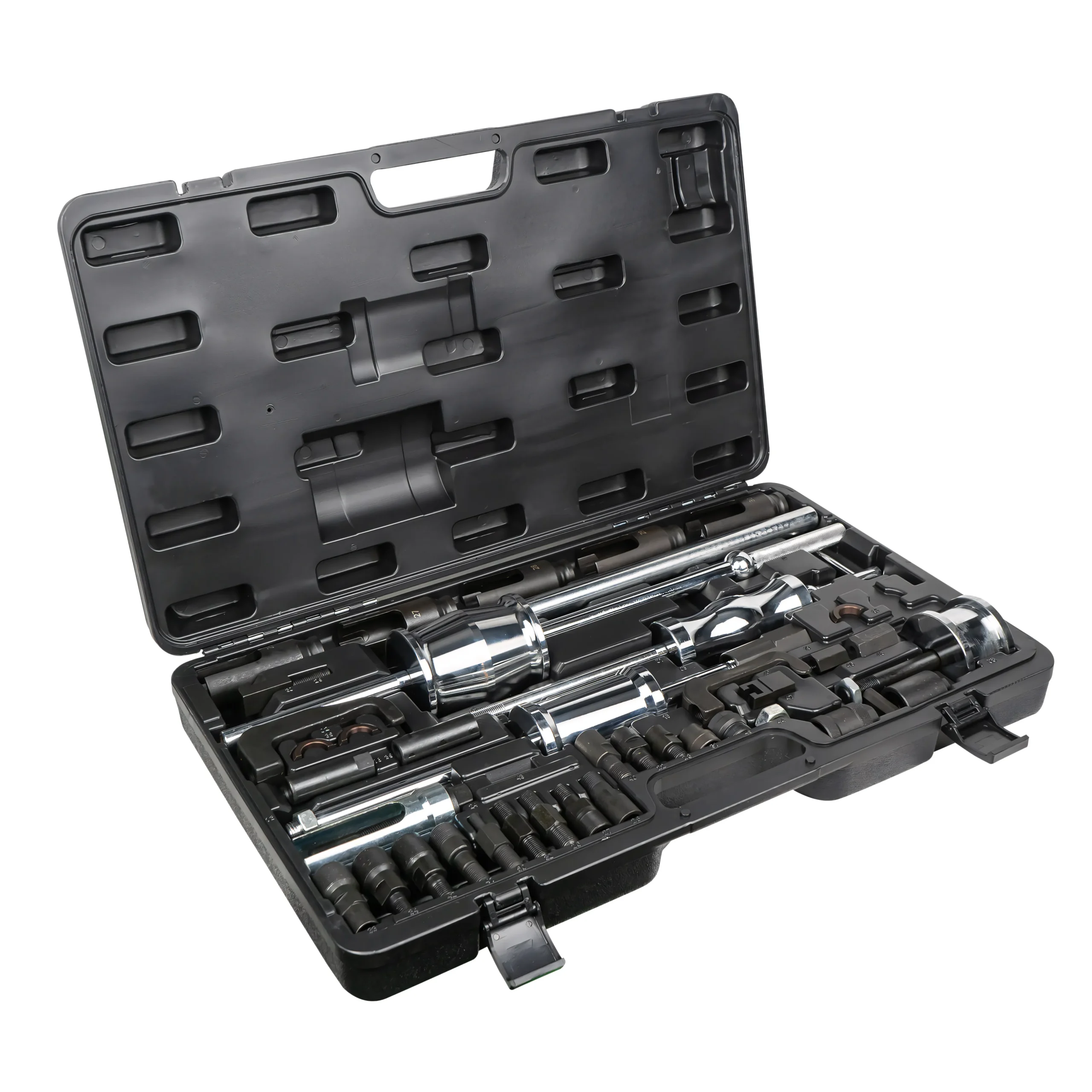 Set de extractores de inyectores JBM 52858 - Imagen 2