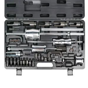 Set de extractores de inyectores JBM 52858 - Imagen 3